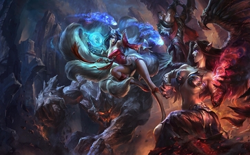 2024-2030年中国云游戏市场深度调查与行业竞争对手分析报告